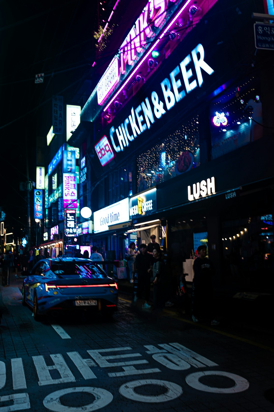 City Center Hotels